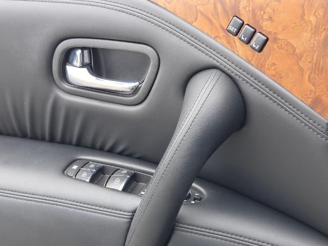 2024 Nissan Armada 4x2 SL