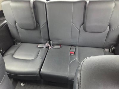 2024 Nissan Armada 4x2 SL