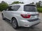 2024 Nissan Armada 4x2 SL