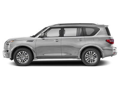 2024 Nissan Armada 4x2 SL