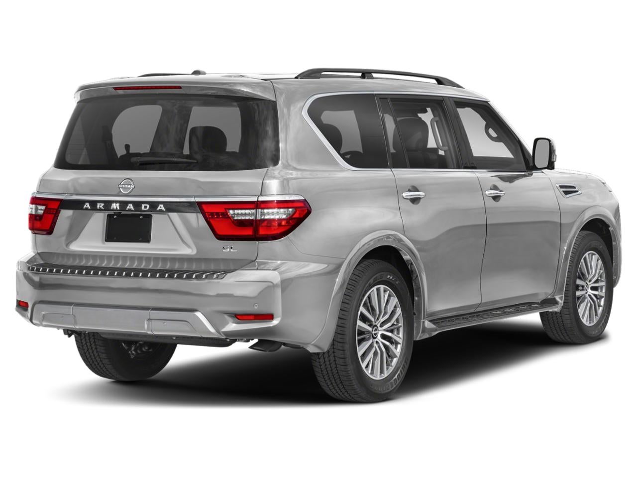 2024 Nissan Armada 4x2 SL