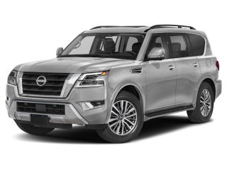 2024 Nissan Armada 4x2 SL