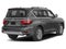 2023 Nissan Armada 4x4 SL