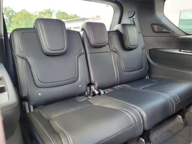 2025 Nissan Armada PRO-4X®