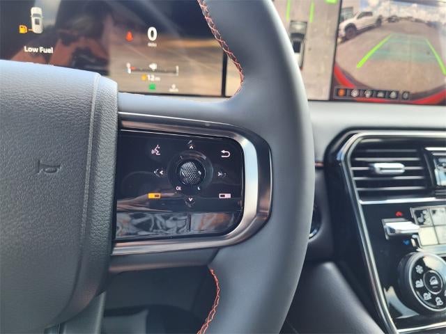 2025 Nissan Armada PRO-4X®