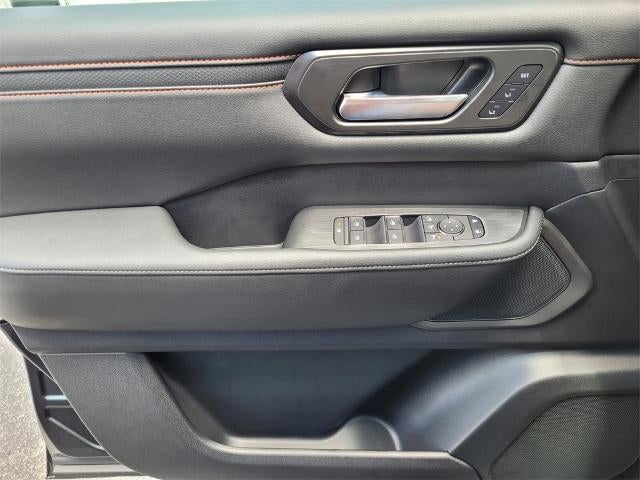 2025 Nissan Armada PRO-4X®