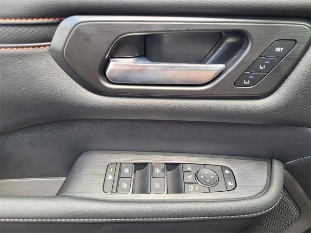 2025 Nissan Armada PRO-4X®