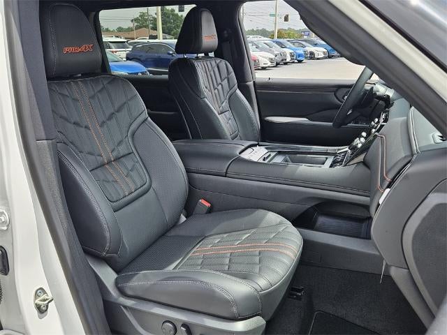 2025 Nissan Armada PRO-4X®