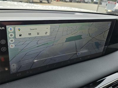 2025 Nissan Armada PRO-4X®