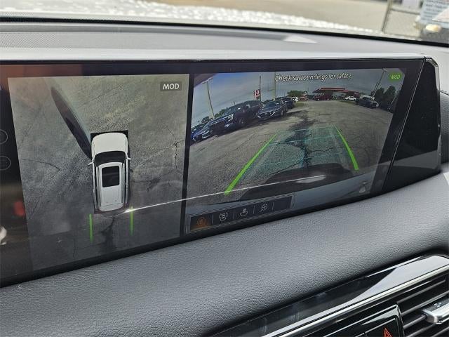 2025 Nissan Armada PRO-4X®