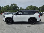 2025 Nissan Armada PRO-4X®