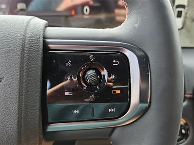 2025 Nissan Armada PRO-4X®