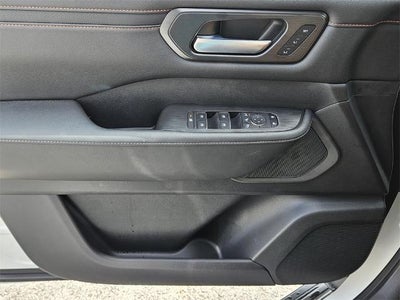 2025 Nissan Armada PRO-4X®