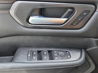 2025 Nissan Armada PRO-4X®