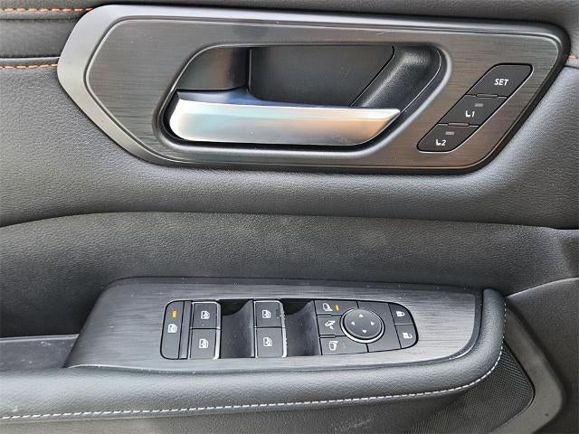 2025 Nissan Armada PRO-4X®