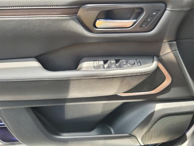 2025 Nissan Armada Platinum