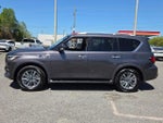 2024 INFINITI QX80 LUXE AWD