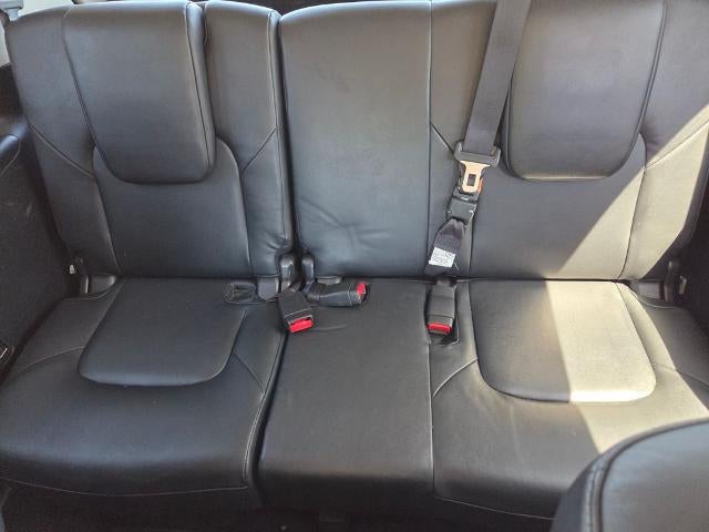 2024 INFINITI QX80 LUXE AWD