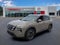 2025 Nissan Rogue FWD SV