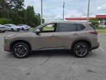 2025 Nissan Rogue FWD SV