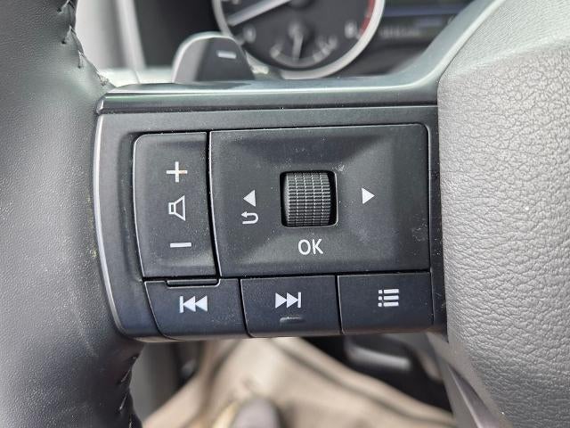 2025 Nissan Rogue FWD SV