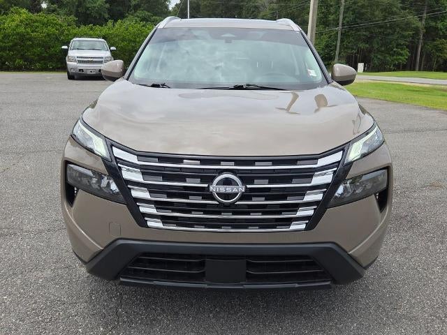2025 Nissan Rogue FWD SV