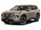 2025 Nissan Rogue FWD SV
