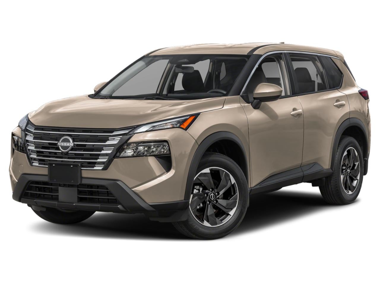 2025 Nissan Rogue FWD SV