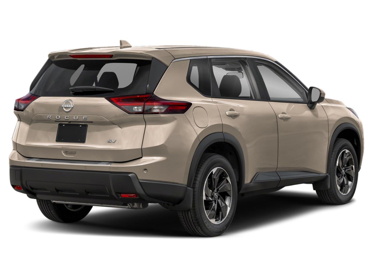 2025 Nissan Rogue FWD SV