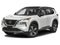 2023 Nissan Rogue FWD SL