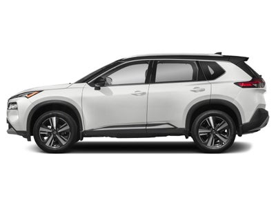 2023 Nissan Rogue FWD SL