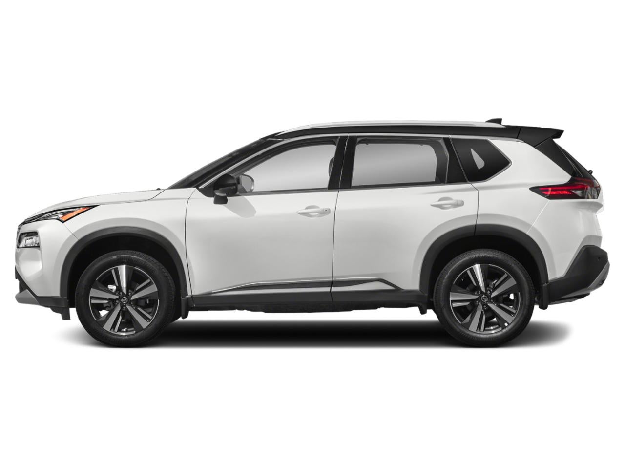2023 Nissan Rogue FWD SL