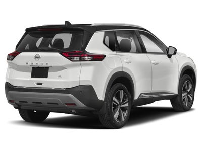 2023 Nissan Rogue FWD SL