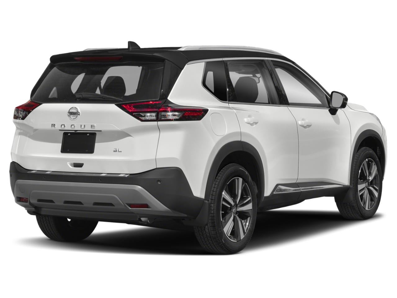 2023 Nissan Rogue FWD SL