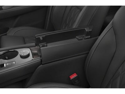 2023 Nissan Rogue FWD Platinum
