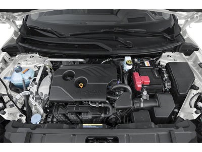 2023 Nissan Rogue FWD Platinum