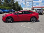 2025 Toyota Prius Plug-In Hybrid SE (Natl)