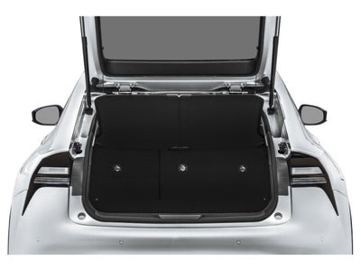 2025 Toyota Prius Plug-In Hybrid SE (Natl)