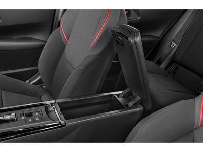 2025 Toyota Prius Plug-In Hybrid SE (Natl)