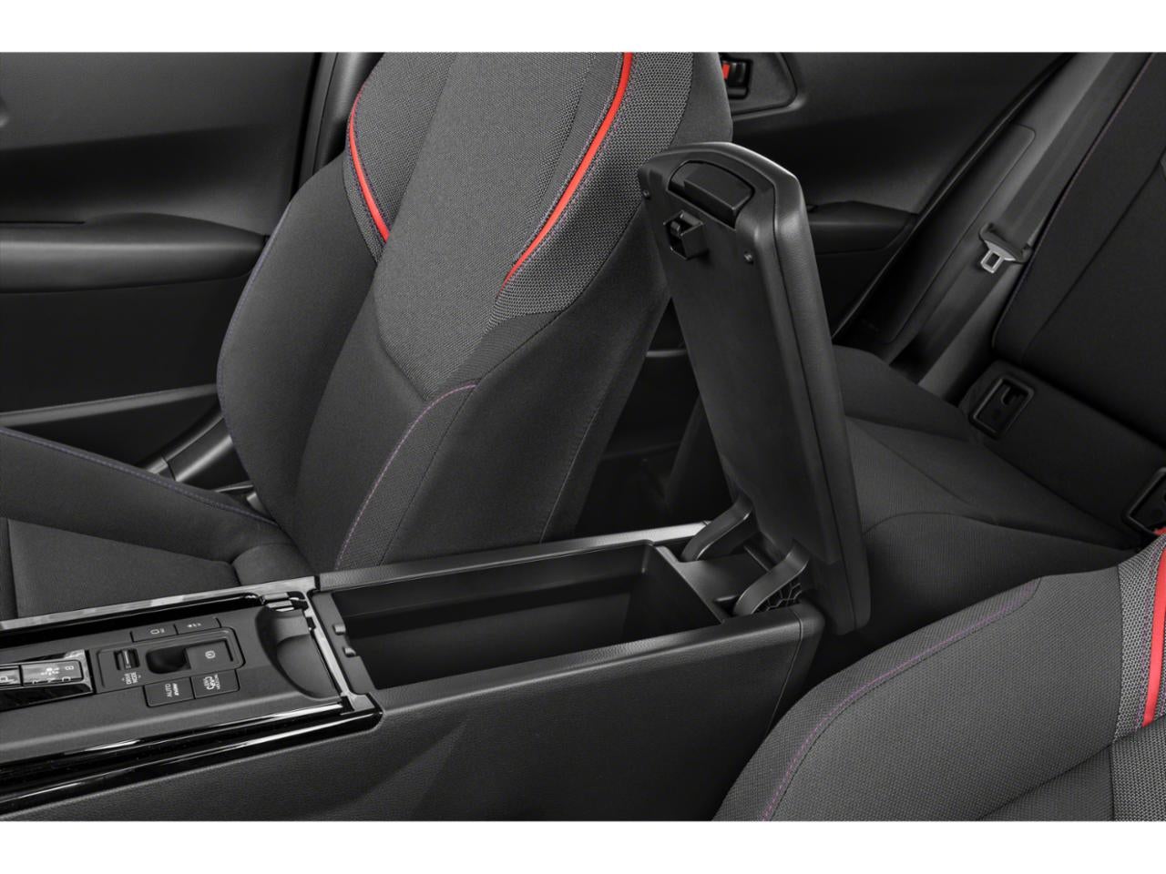 2025 Toyota Prius Plug-In Hybrid SE (Natl)