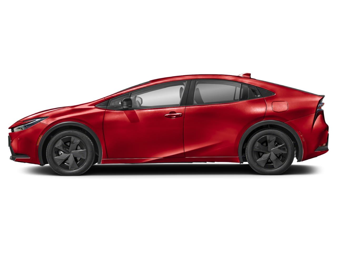 2025 Toyota Prius Plug-In Hybrid SE (Natl)