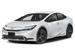 2025 Toyota Prius Plug-In Hybrid SE (Natl)