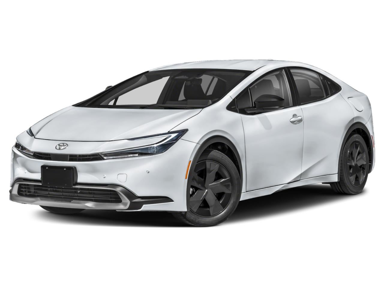 2025 Toyota Prius Plug-In Hybrid SE (Natl)