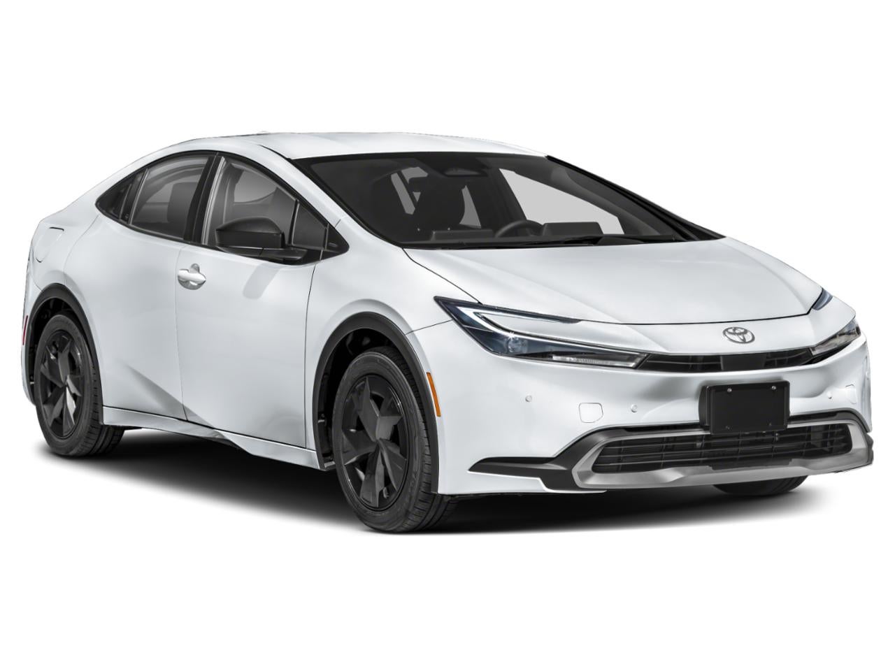 2025 Toyota Prius Plug-In Hybrid SE (Natl)