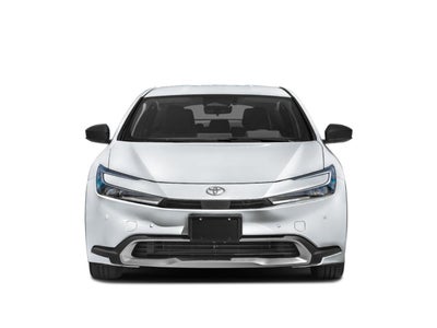 2025 Toyota Prius Plug-In Hybrid SE (Natl)