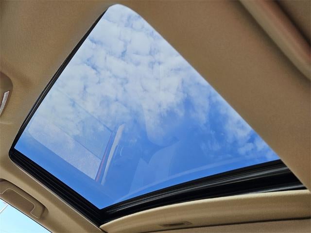 2021 Toyota 4Runner SR5 Premium 2WD (Natl)