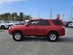 2021 Toyota 4Runner SR5 Premium 2WD (Natl)