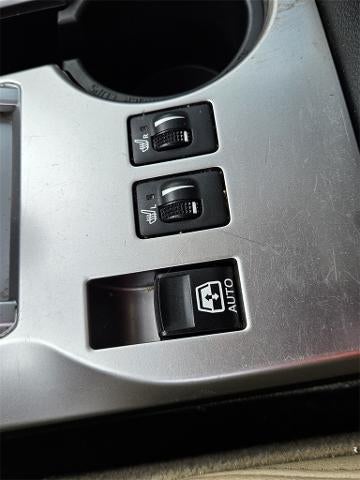 2021 Toyota 4Runner SR5 Premium 2WD (Natl)