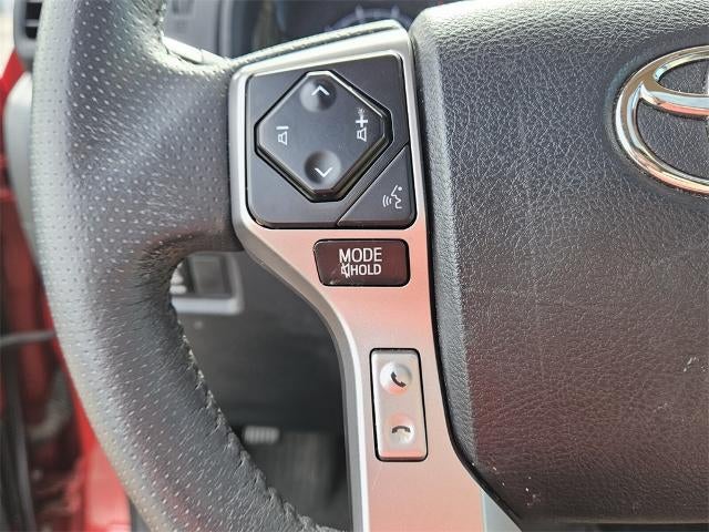 2021 Toyota 4Runner SR5 Premium 2WD (Natl)