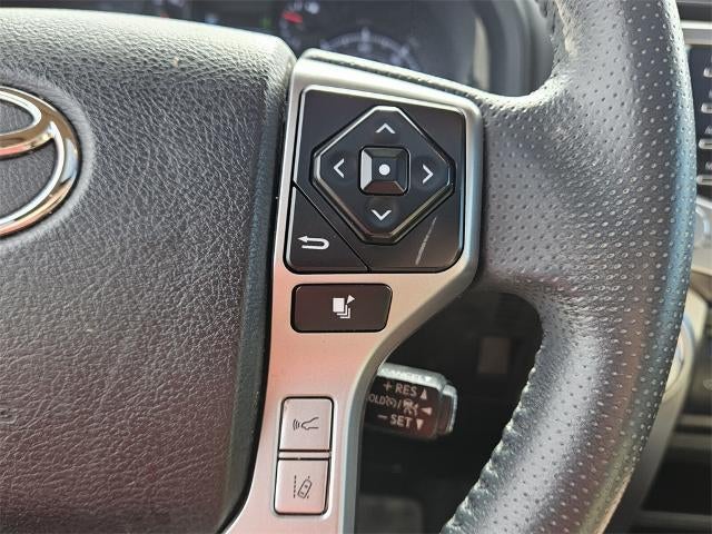 2021 Toyota 4Runner SR5 Premium 2WD (Natl)